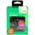 INKLINE HP 62XL 2PACK BLACK+COLOR