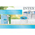 INTEX Skimmer Deluxe wandmontage