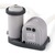 INTEX Pompe filtrante  cartouche 5678 L / h 28636GS