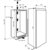 INVENTUM IKV1021S