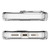 ITSKIN CLEAR COVER IPHONE 15 PRO 6.1´ MAGSAFE COMPATIBLE