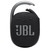 JBL CLIP4 BLACK