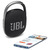 JBL CLIP4 BLACK