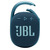 JBL CLIP4 BLUE