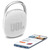 JBL CLIP4 WHITE