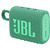 JBL GO 3 ECO GREEN