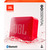 JBL GO ESSENTIAL RED