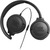 JBL T500 BLACK