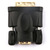 JVC ADAPTER FEMALE HDMI TO MALE DVI GOLD