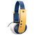 jvc-ha-kd10w-blue
