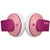 JVC HA-KD10W PINK