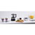 KITCHENAID 5KFC3516EOB