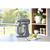 KITCHENAID 5KSM156HBEGR