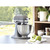 KITCHENAID 5KSM156HBEGR