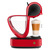 KRUPS DOLCE GUSTO INFINISSIMA RED YY3862FD/KP170510