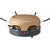 TREBS 99391 PIZZA OVEN 6P