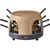 TREBS 99392 PIZZA OVEN 8P