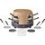 TREBS 99392 PIZZA OVEN 8P