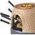 TREBS 99392 PIZZA OVEN 8P