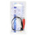 LINEAIRE 2RCA/JACK 3.5MM FEMALE