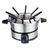 LITTLE BALANCE FONDUE INOX PREMIUM 8P