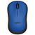 LOGITECH M220 SILENT BLUE/BLACK