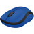 LOGITECH M220 SILENT BLUE/BLACK