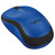 LOGITECH M220 SILENT BLUE/BLACK