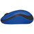 LOGITECH M220 SILENT BLUE/BLACK