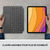 LOGITECH COMBO TOUCH IPAD AIR 4/5