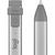 LOGITECH CRAYON MID GREY