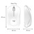 LOGITECH M220 SILENT OFF WHITE