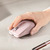LOGITECH MX ANYWHERE 3S ROSE