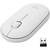 LOGITECH PEBBLE M350 BT MOUSE WH