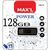 MAX'L POWER USB 3.0 128GB