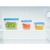 MEHRZER Conteneur alimentaire 1 litre