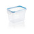 MEHRZER Conteneur alimentaire 1 litre