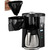 MELITTA LOOK 1025-18 THERM TIMER ZWART