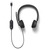 MICROSOFT MODERN USB HEADSET BLACK