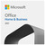 MICROSOFT OFFICE HOME & BUSINESS 2021 NL