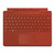 MICROSOFT TYPECOVER SURFACE PRO AZERTY PRODUCT RED