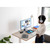 MICROSOFT SURFACE PRO SIGNATURE AZERTY KEYBOARD PLATINA