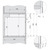 MIELE H7565BP OBSW
