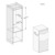 MIELE K 7313 F