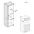 MIELE K 7314 F