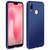 MOFI MOFI Coque Huawei P20 Lite Coque Protection Rigide Antichocs - Bleu