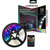 MONSTER LIGHTSTRIP MULTICOLOR 2M