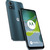 MOTOROLA MOTO E13 AURORA GREEN