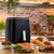 MOULINEX EASY FRY & STEAM AL201810