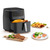 MOULINEX EASY FRY & STEAM AL201810
